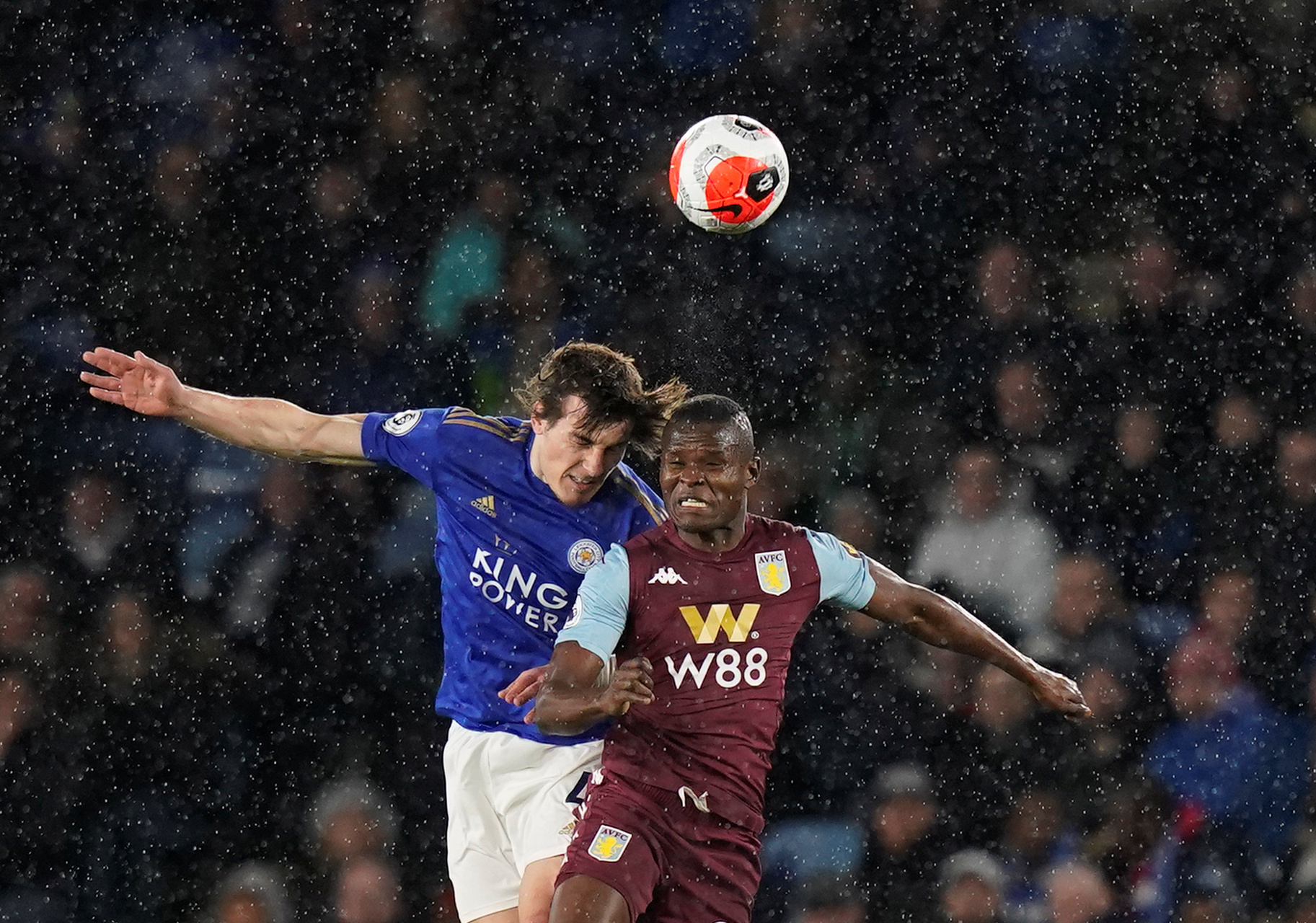 忽视的重要 忽视的重要